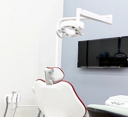 八千代緑が丘駅TaCファミリー歯科